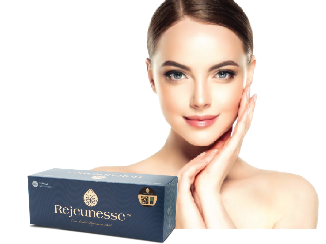 Rejeunesse Sparkle Rejeunesse Sparkle
