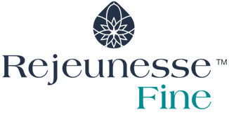 Rejeunesse Fine HA filler logo Rejeunesse Fine HA filler logo